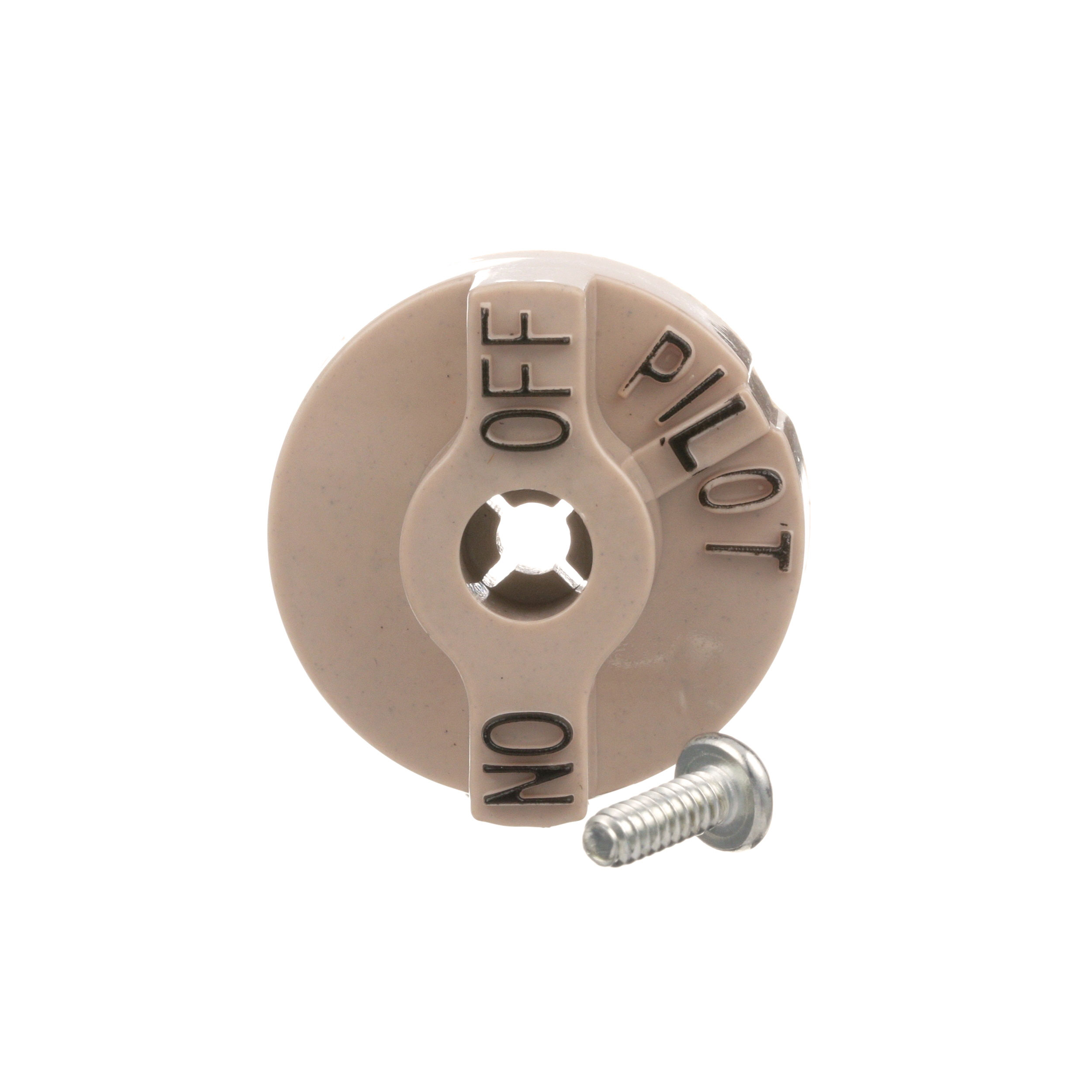 American Range, Knob, Pilot